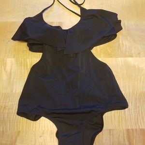 Victoria's Secret one piece swimsuit